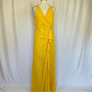 NWT Ralph Lauren - formal dress